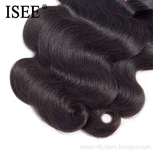 100% Indian Wholesale Body Wave Human Hair, Perruque Cheveux Naturel en italie, Drop Shipping Service